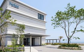 フェアフィールド・バイ・マリオット・兵庫淡路島東浦